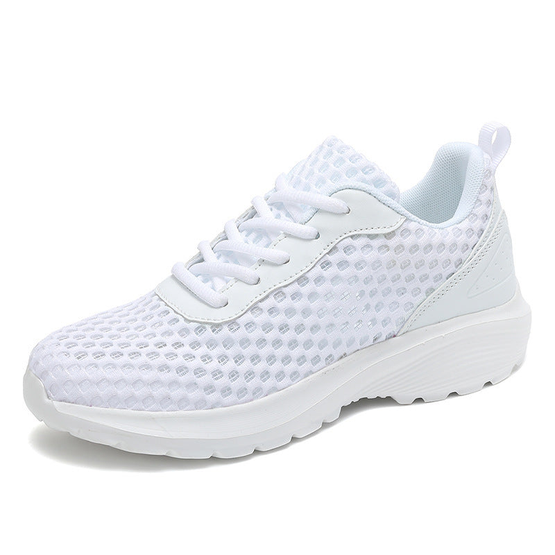 Damen Atmungsaktive Freizeitschuhe aus Netzmaterial mit rutschfester Sohle R&B