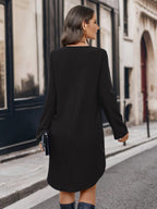 Damen Freizeitkleid R&B