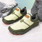 Damen Multifunktionale Freizeitschuhe mit rutschfester Sohle und elastischem Einstieg