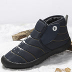 Damen Ultra-bequeme Winterstiefel mit isolierender Fütterung und rutschfester Sohle