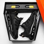 Damen Sportliche Sneaker mit atmungsaktiven Netzmaterialien und innovativem Dämpfungssystem R&B