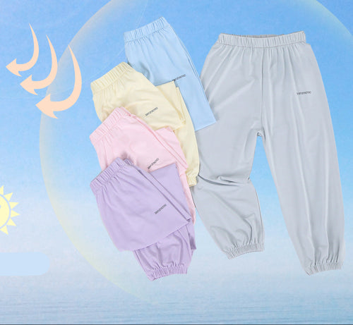 Damen Leichte Sporthose mit schnelltrocknendem Material R&B