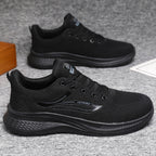 Damen Atmungsaktive Freizeitschuhe mit dämpfender Sohle R&B