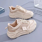 Damen Bequeme und modische Sneakers mit innovativem Design R&B