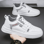 Damen Lifestyle Sneaker mit ergonomischem Dämpfungssystem und atmungsaktiver Obermaterialstruktur