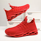 Damen Modische Trainingslauf-Schuhe mit effektiver Dämpfungstechnologie R&B