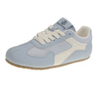 Damen Leichte Freizeitsneaker mit atmungsaktivem Netzmaterial und flexibler Sohle R&B