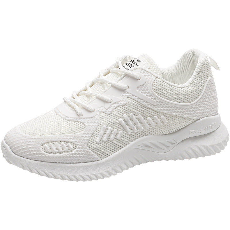Damen Atmungsaktive Lauf-Sneaker mit innovativer Dämpfungstechnologie R&B