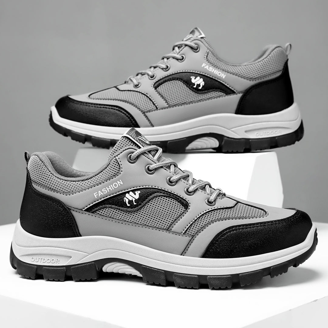 Damen Multifunktionale Freizeitschuhe mit rutschfester Sohle R&B