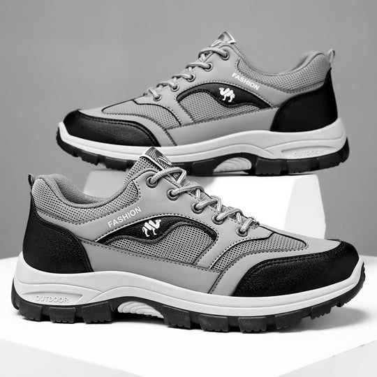 Damen Multifunktionale Freizeitschuhe mit rutschfester Sohle R&B