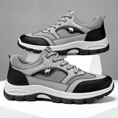 Damen Multifunktionale Freizeitschuhe mit rutschfester Sohle R&B