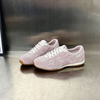 Damen Sportliche Lifestyle Sneakers mit atmungsaktiver Obermaterialstruktur R&B