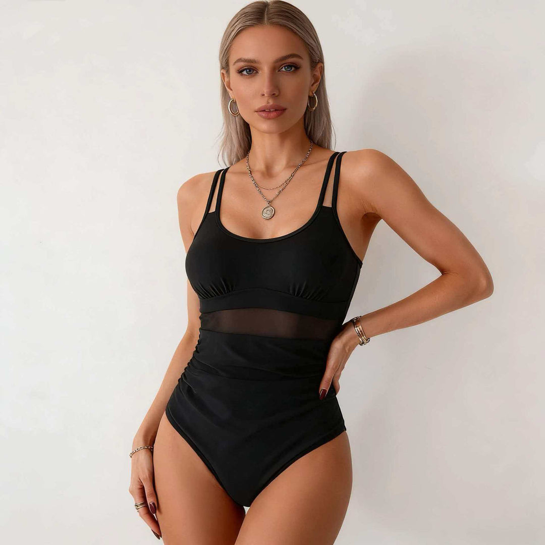 Damen Strandanzug R&B