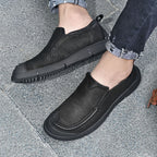 Herren Modewusste Slipper