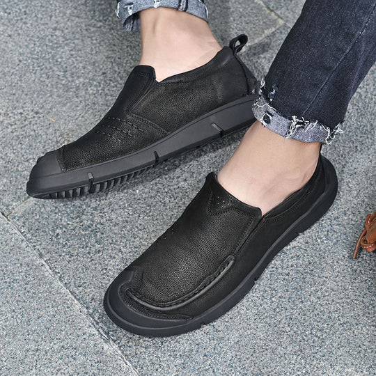 Herren Modebewusste Slipper R&B