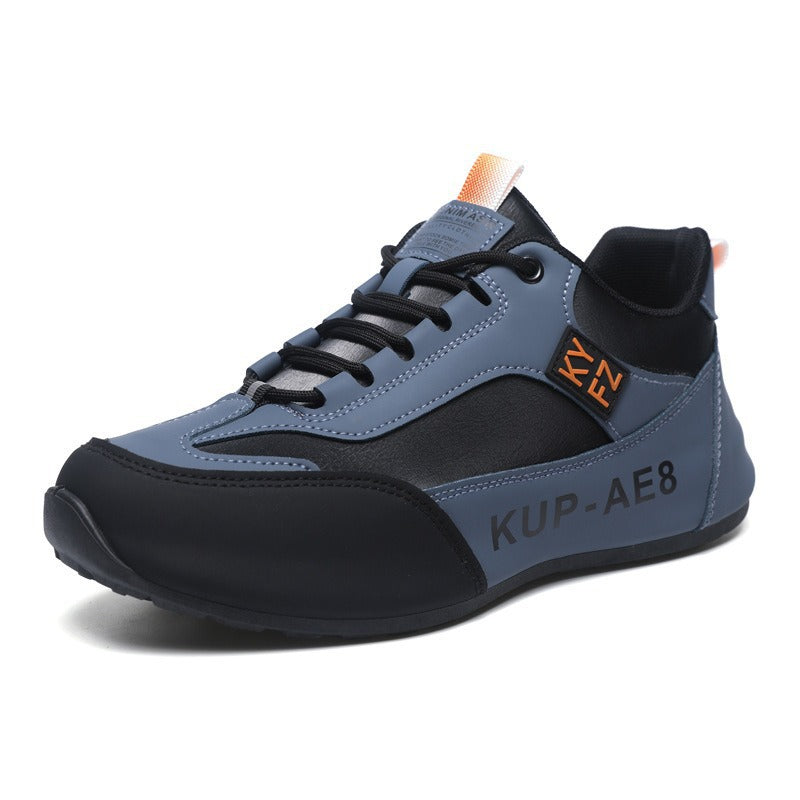 Herren Sportliche Lauf- und Freizeitschuhe R&B