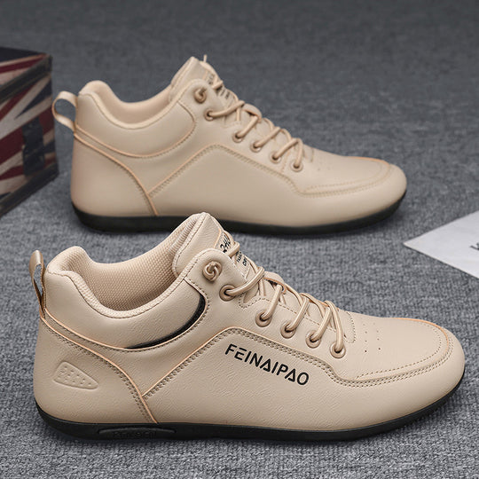 Damen Komfortable und stylische Freizeitschuhe R&B