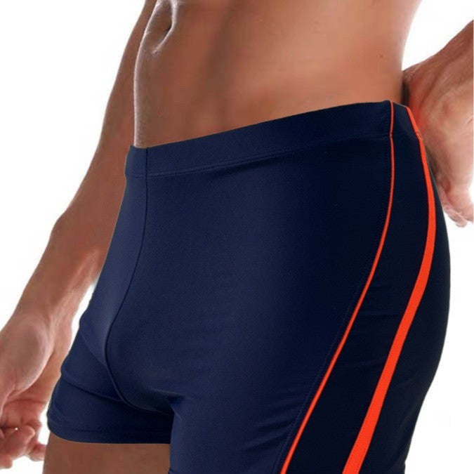 Herren Schwimmshorts R&B
