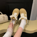 Damen Sportliche Freizeitschuhe mit atmungsaktiver Obermaterialstruktur R&B