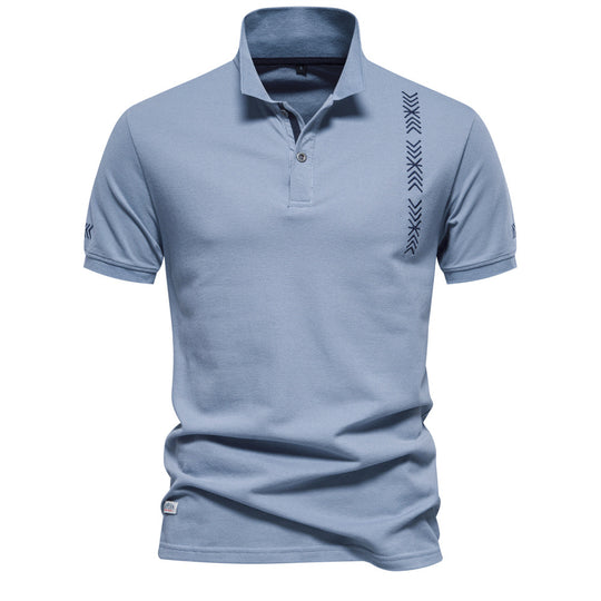 Herren Polo-Shirt R&B