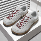 Damen Sportliche Trailschuhe mit herausnehmbarer Innensohle und rutschfester Laufsohle