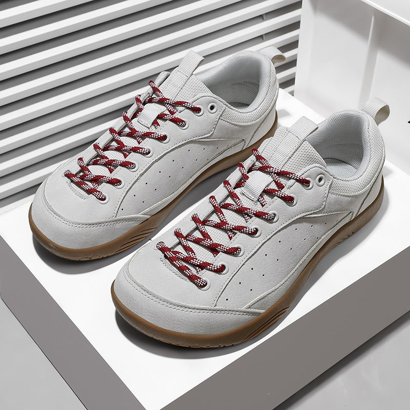 Damen Sportliche Trailschuhe mit herausnehmbarer Innensohle und rutschfester Laufsohle