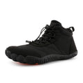 Damen Thermo-Winterstiefel mit rutschfester Sohle und isolierendem Innenfutter