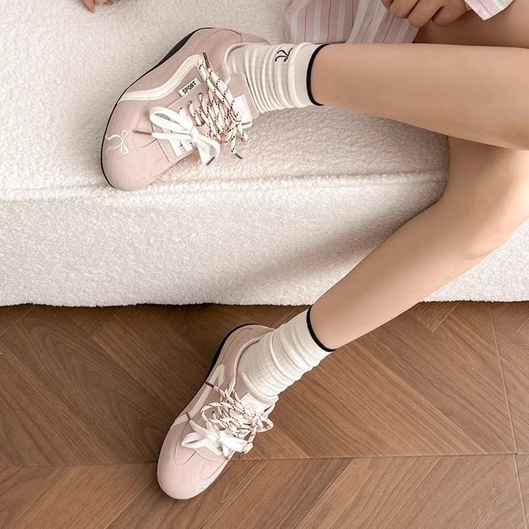 Damen Hochwertige und modische Freizeitschuhe R&B