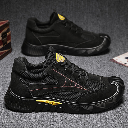 Herren Sportliche Lauf- und Freizeitschuhe R&B