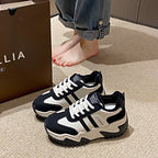 Damen Sportliche Sneakers mit hochwertiger Dämpfung und atmungsaktivem Obermaterial R&B