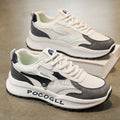 Damen Lauf- und Freizeitschuhe mit modernem Design und dämpfender Sohle