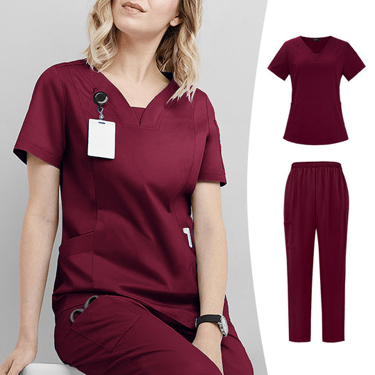 Damen Pflegeoutfit R&B