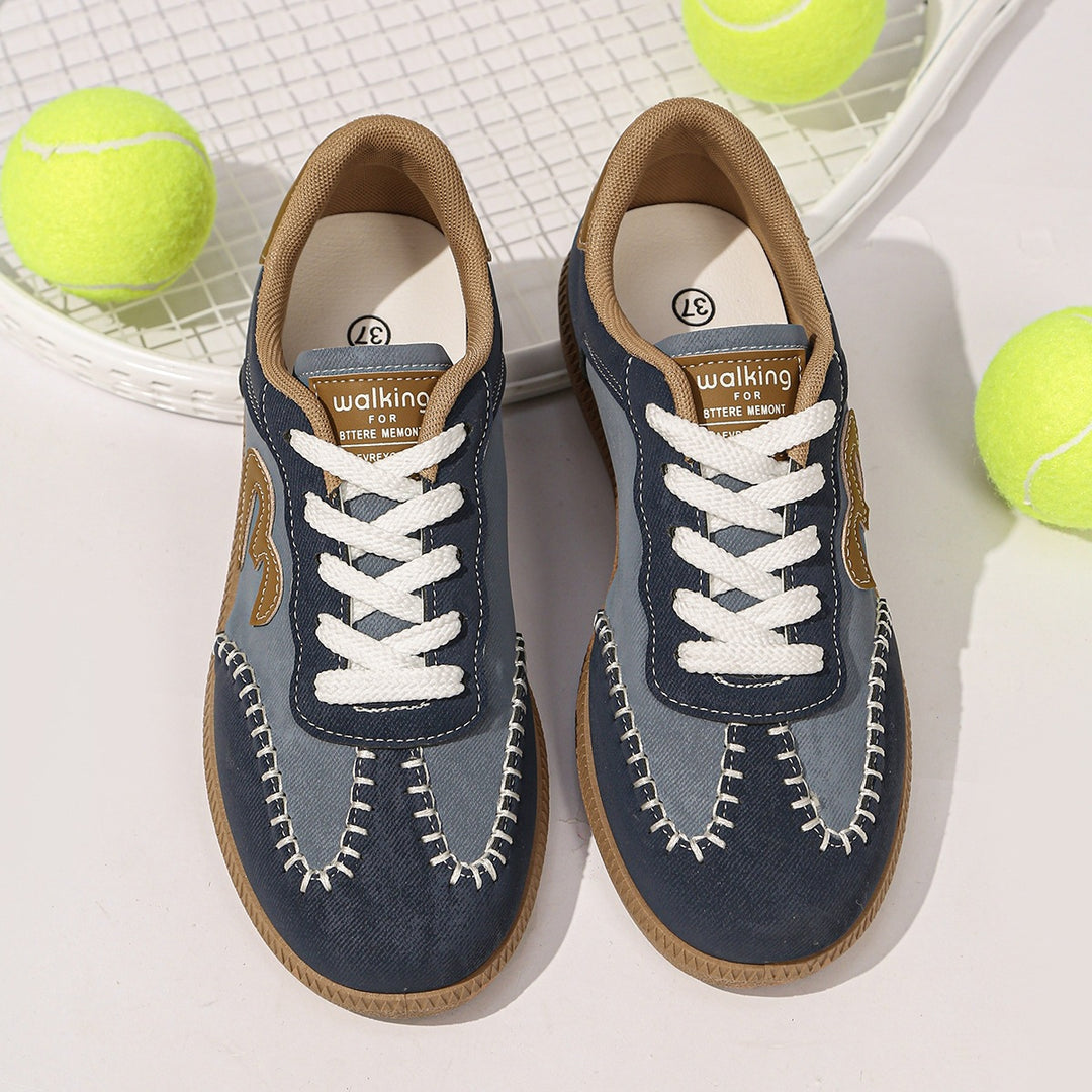 Damen Sportliche Freizeitschuhe R&B