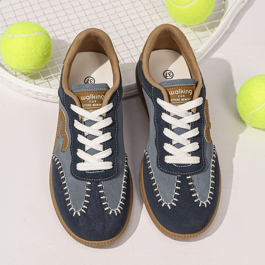 Damen Sportliche Freizeitschuhe R&B
