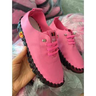 Damen Komfortable und flexible Laufschuhe R&B