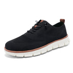 Damen Atmungsaktive Sport-Sneaker mit elastischem Obermaterial R&B