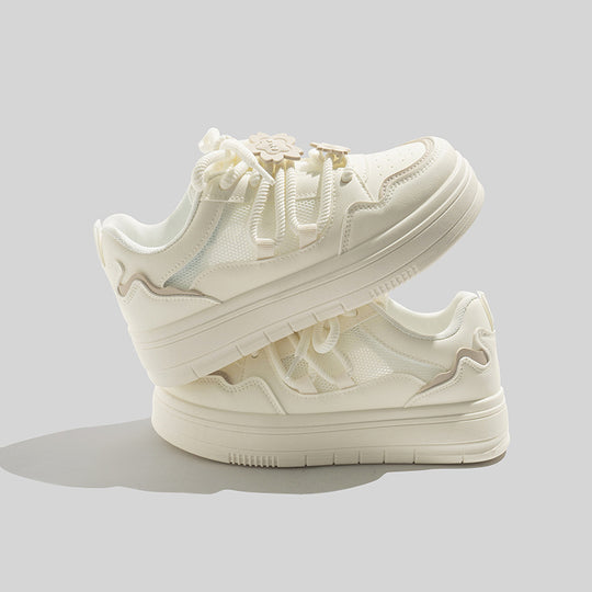 Damen Sneakers mit gepolstertem Komfort und modernem Design R&B