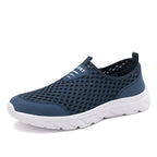 Damen Leichte und atmungsaktive Freizeitschuhe