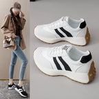 Damen Freizeitsneaker mit rutschfester Sohle und atmungsaktiver Mesh-Oberfläche R&B