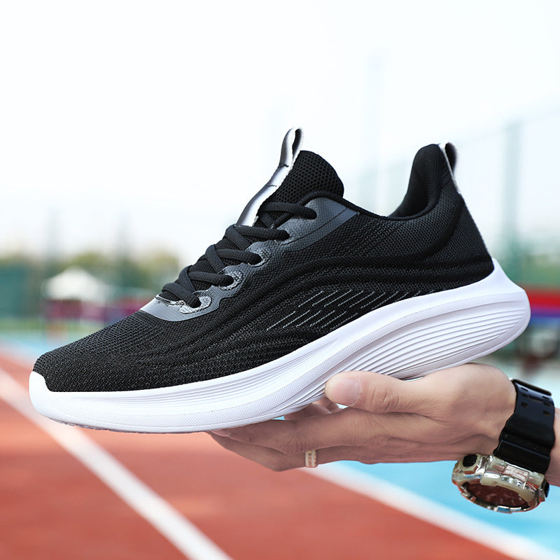 Damen Atmungsaktive Laufschuhe mit innovativem Dämpfungssystem R&B