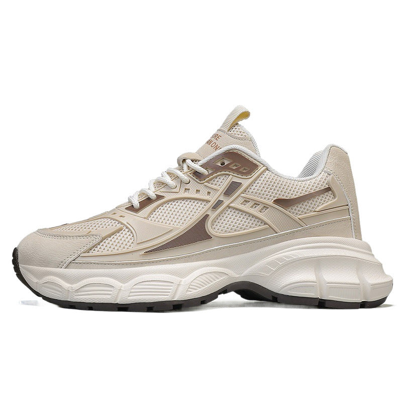 Damen Sportliche Laufschuhe R&B