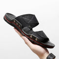 Damen Sportliche Sandalen mit verstellbaren Riemen