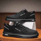 Herren Modische Sneakers mit atmungsaktivem Material und rutschfester Sohle R&B