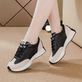 Damen atmungsaktive Freizeitschuhe