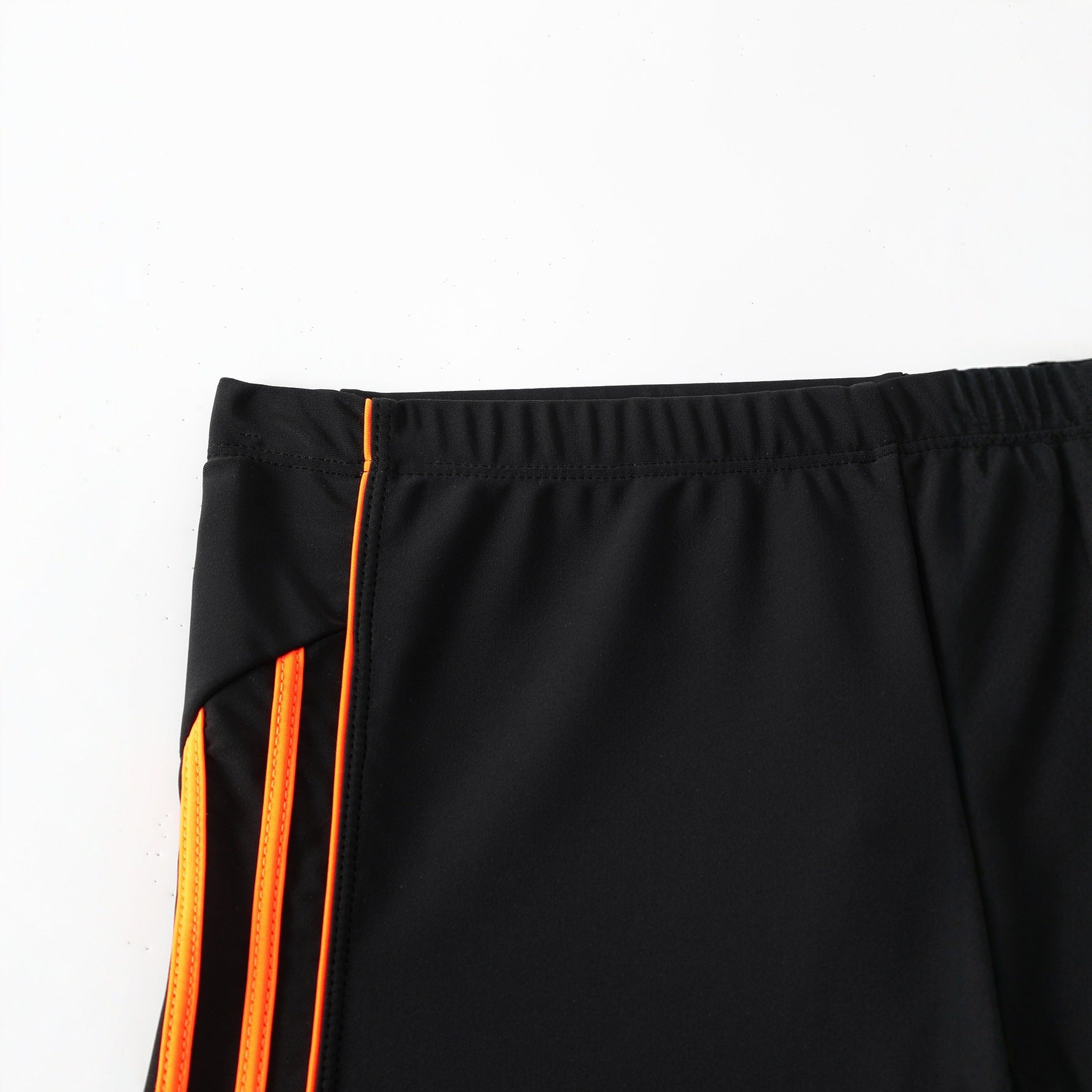 Herren Sportliche Badeshorts R&B
