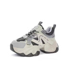 Damen Sportliche Sneaker mit innovativem Dämpfungssystem und atmungsaktivem Obermaterial R&B