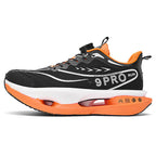Damen High-Performance Laufschuhe mit innovativem Dämpfungssystem und ergonomischem Design R&B