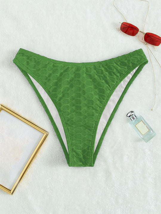 Damen Bikinislip R&B