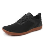 Damen Sportliche Sneakers mit atmungsaktivem Obermaterial und flexibler Laufsohle