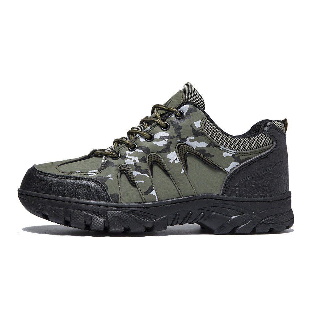 Damen robuste Outdoor-Schuhe R&B